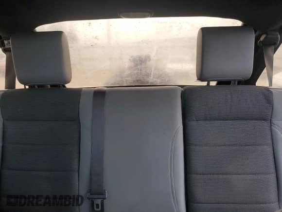 2007 Jeep Wrangler Unlimited X с VIN 1J4GA391X7L116382, выставлен на аукционе Copart как лот 60059605 с пробегом 134 268 миль миль и Чистый • Clean title. История ставок и продаж доступна на DreamBid. Изображение 10.