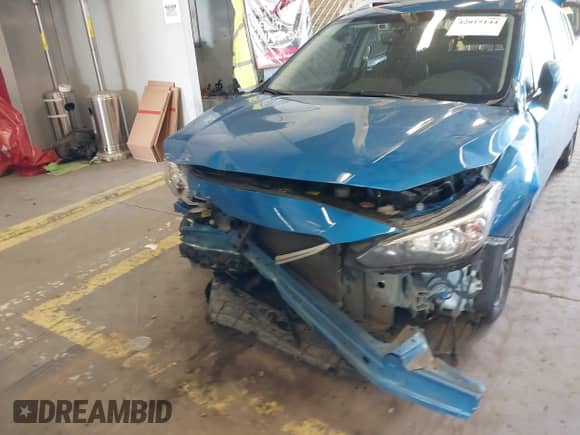 2020 Subaru Impreza Premium с VIN 4S3GTAV69L3716729, выставлен на аукционе IAAI как лот 42015144 с пробегом 85 744 миль миль и . История ставок и продаж доступна на DreamBid. Изображение 6.