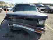 1988 Chevrolet S-10 с VIN 1GCBS14E4J2198425, выставлен на аукционе Copart как лот 80862435 с пробегом 215 325 миль миль и Списание • Salvage title. История ставок и продаж доступна на DreamBid. Изображение 5.