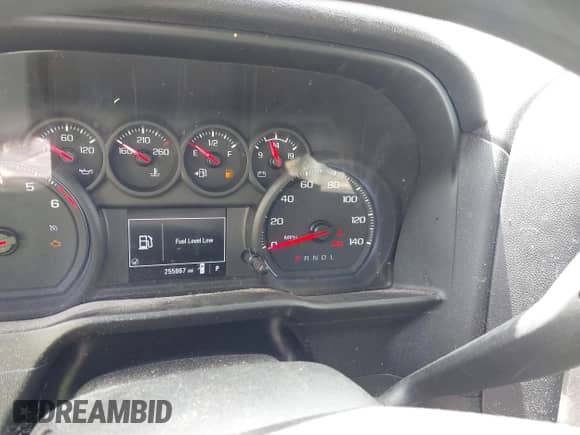 2020 Chevrolet Silverado 1500 Work Truck с VIN 3GCNWAEH3LG122389, выставлен на аукционе IAAI как лот 42992210 с пробегом 255 867 миль миль и . История ставок и продаж доступна на DreamBid. Изображение 7.