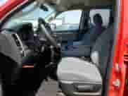 2017 Ram 1500 Big Horn с VIN 1C6RR6GT3HS661884, выставлен на аукционе Copart как лот 51096165 с пробегом 144 098 миль миль и Списание • Salvage title. История ставок и продаж доступна на DreamBid. Изображение 7.