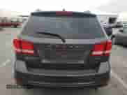 2017 Dodge Journey SXT with VIN 3C4PDDBG4HT654003, listed as a Copart auction lot 66204752 with 87,919 mi miles and Salvage title. Bid and sale history available at DreamBid. Image 6.