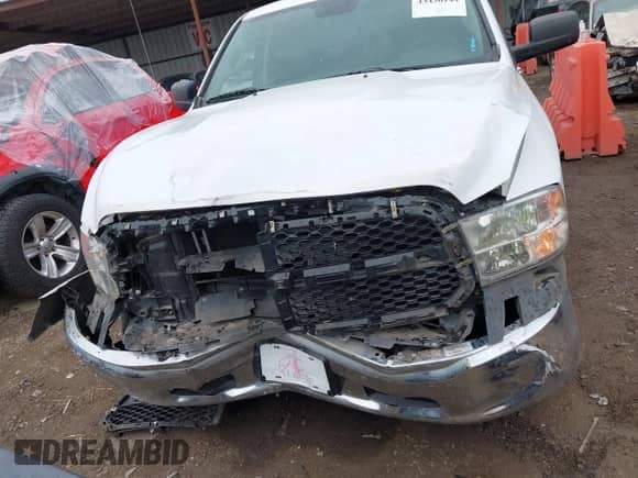 2014 Ram 1500 Big Horn с VIN 1C6RR6GT2ES236538, выставлен на аукционе IAAI как лот 43430144 с пробегом 126 912 миль миль и . История ставок и продаж доступна на DreamBid. Изображение 13.