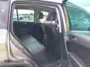 2011 Volkswagen Tiguan S with VIN WVGBV7AX1BW537860, listed as a IAAI auction lot 43047660 with 93,764 mi miles and . Bid and sale history available at DreamBid. Image 8.