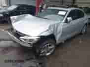 2018 BMW 3 Series 330i xDrive with VIN WBA8D9G52JNU70237, listed as a IAAI auction lot 43186572 with 102,985 mi miles and . Bid and sale history available at DreamBid. Image 2.