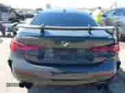 2021 BMW 4 Series M440i xDrive с VIN WBA13AR07MCG10695, выставлен на аукционе IAAI как лот 42272055 с пробегом 42 588 миль миль и . История ставок и продаж доступна на DreamBid. Изображение 17.