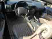 1997 Chevrolet Camaro Z28 с VIN 2G1FP32P7V2148517, выставлен на аукционе Copart как лот 68902884 с пробегом 106 770 миль миль и На запчасти • Non repairable. История ставок и продаж доступна на DreamBid. Изображение 8.