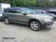 2011 Volvo XC70 3.0T с VIN YV4902BZ5B1098872, выставлен на аукционе Copart как лот 57723265 с пробегом Не указан миль и Списание • Salvage title. История ставок и продаж доступна на DreamBid. Изображение 4.