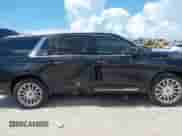 2022 Cadillac Escalade ESV Premium Luxury с VIN 1GYS4LKLXNR258867, выставлен на аукционе IAAI как лот 43015998 с пробегом 27 898 миль миль и . История ставок и продаж доступна на DreamBid. Изображение 6.