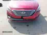 2015 Hyundai Sonata Sport с VIN 5NPE34AF2FH208125, выставлен на аукционе IAAI как лот 43219754 с пробегом 89 319 миль миль и . История ставок и продаж доступна на DreamBid. Изображение 6.