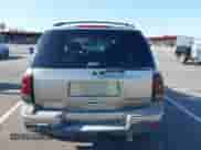 2002 Chevrolet TrailBlazer LS with VIN 1GNDT13S122304657, listed as a IAAI auction lot 42516316 with 189,556 mi miles and . Bid and sale history available at DreamBid. Image 17.