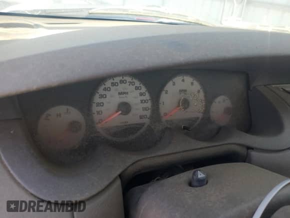 2005 Dodge Neon SXT with VIN 1B3ES56C75D279432, listed as a Copart auction lot 42587605 with Not provided miles and Salvage title. Bid and sale history available at DreamBid. Image 9.