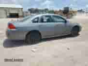 2009 Chevrolet Impala LS with VIN 2G1WB57K191240483, listed as a Copart auction lot 62611455 with 154,506 mi miles and Salvage title. Bid and sale history available at DreamBid. Image 3.