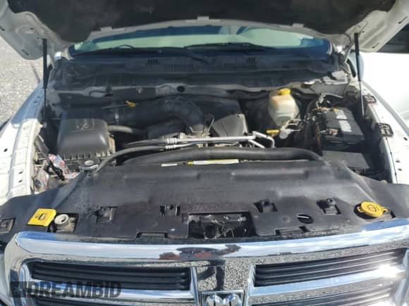2012 Dodge RAM with VIN 3C6LD5AT8CG176499, listed as a Copart auction lot 81143905 with 170,621 mi miles and Salvage title. Bid and sale history available at DreamBid. Image 11.