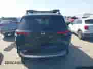 2023 Nissan Pathfinder Rock Creek with VIN 5N1DR3BD1PC237447, listed as a IAAI auction lot 41741346 with 23,554 mi miles and . Bid and sale history available at DreamBid. Image 17.