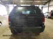 2006 Jeep Grand Cherokee Limited with VIN 1J8HR58N26C208158, listed as a Copart auction lot 81027615 with 115,674 mi miles and Salvage title. Bid and sale history available at DreamBid. Image 6.