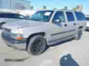 2004 Chevrolet Suburban LT с VIN 1GNFK16T44J221720, выставлен на аукционе IAAI как лот 41884527 с пробегом 201 094 миль миль и . История ставок и продаж доступна на DreamBid. Изображение 2.