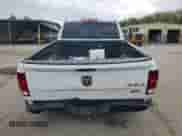 2015 Ram 1500 Tradesman with VIN 1C6RR7FG8FS789688, listed as a Copart auction lot 80702035 with 132,779 mi miles and Salvage title. Bid and sale history available at DreamBid. Image 6.