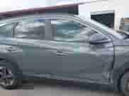 2025 Hyundai Tucson SEL Convenience с VIN 5NMJC3DEXSH522642, выставлен на аукционе IAAI как лот 42841623 с пробегом 1 926 миль миль и . История ставок и продаж доступна на DreamBid. Изображение 13.