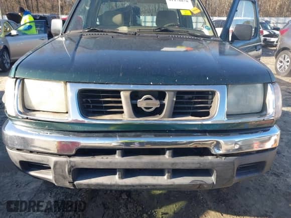 2000 Nissan Frontier XE с VIN 1N6ED26T2YC427520, выставлен на аукционе IAAI как лот 41478878 с пробегом 215 250 миль миль и . История ставок и продаж доступна на DreamBid. Изображение 6.