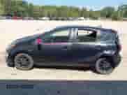 2016 Toyota Prius One z VIN JTDKDTB31G1119864, wystawiony jako IAAI lot #43270817 z przebiegiem 199 489 mil mil oraz . Historia ofert i sprzedaży dostępna na DreamBid. Obrazek 14.