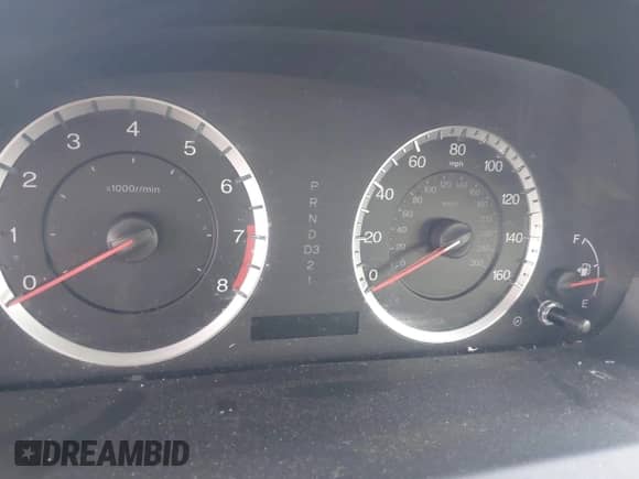 2012 Honda Accord LX с VIN 1HGCP2F35CA024168, выставлен на аукционе IAAI как лот 43351957 с пробегом 282 357 миль миль и . История ставок и продаж доступна на DreamBid. Изображение 16.