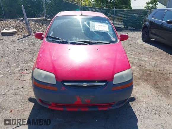 2008 Chevrolet Aveo LS с VIN KL1TD66618B067312, выставлен на аукционе IAAI как лот 43040899 с пробегом Не указан миль и . История ставок и продаж доступна на DreamBid. Изображение 13.