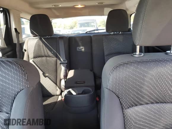 2016 Dodge Journey SE с VIN 3C4PDDAG1GT133482, выставлен на аукционе Copart как лот 80794665 с пробегом 110 740 миль миль и Списание • Salvage title. История ставок и продаж доступна на DreamBid. Изображение 10.