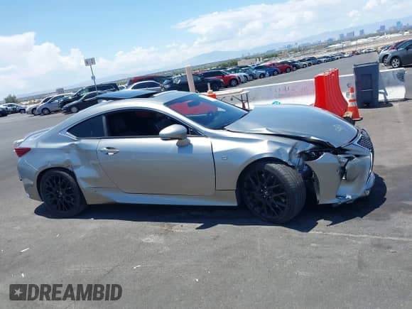 2015 Lexus RC 350 F Sport с VIN JTHHE5BC6F5009174, выставлен на аукционе IAAI как лот 42454380 с пробегом 130 569 миль миль и . История ставок и продаж доступна на DreamBid. Изображение 13.