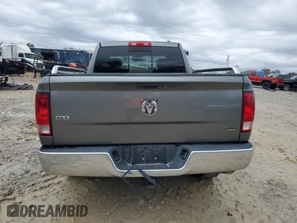 2010 Dodge 1500 ST с VIN 1D7RB1GP7AS105026, выставлен на аукционе Copart как лот 71031794 с пробегом 154 234 миль миль и Списание • Salvage title. История ставок и продаж доступна на DreamBid. Изображение 6.