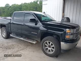 2015 Chevrolet Silverado 1500 LT с VIN 3GCUKREC6FG178180, выставлен на аукционе IAAI как лот 42646711 с пробегом 247 543 миль миль и . История ставок и продаж доступна на DreamBid. Изображение 1.