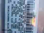 2001 Toyota Tundra Limited z VIN 5TBBT48171S151882, wystawiony jako Copart lot #81711565 z przebiegiem 248 944 mil mil oraz Szkoda całkowita • Salvage title. Historia ofert i sprzedaży dostępna na DreamBid. Obrazek 12.