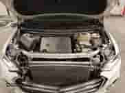 2021 Chevrolet Traverse High Country z VIN 1GNEVNKW0MJ199645, wystawiony jako IAAI lot #43042984 z przebiegiem 106 593 mil mil oraz . Historia ofert i sprzedaży dostępna na DreamBid. Obrazek 10.