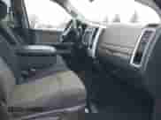 2010 Dodge 2500 TRX with VIN 3D7UT2CL5AG121233, listed as a IAAI auction lot 41141892 with 157,085 mi miles and . Bid and sale history available at DreamBid. Image 5.