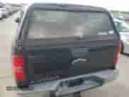 2009 Chevrolet Silverado 1500 Work Truck with VIN 1GCEC14C19Z239282, listed as a Copart auction lot 74714994 with Not provided miles and Salvage title. Bid and sale history available at DreamBid. Image 6.