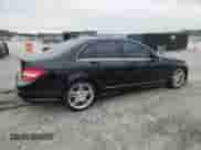 2011 Mercedes-Benz C 350 Sport с VIN WDDGF5GB2BF560450, выставлен на аукционе Copart как лот 69090825 с пробегом 96 424 миль миль и Списание • Salvage title. История ставок и продаж доступна на DreamBid. Изображение 3.