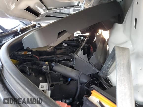 2021 BMW 4 Series 430i z VIN WBA53AP07MCG25122, wystawiony jako Copart lot #71523865 z przebiegiem Nie podano mil oraz Szkoda całkowita • Salvage title. Historia ofert i sprzedaży dostępna na DreamBid. Obrazek 11.