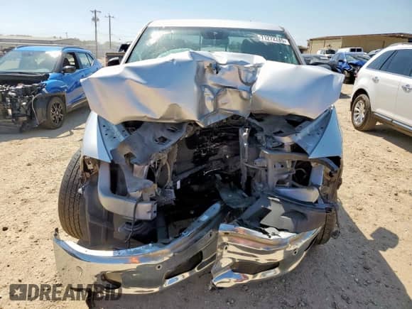 2014 Ram 1500 Big Horn z VIN 1C6RR6LG7ES148836, wystawiony jako Copart lot #71272745 z przebiegiem Nie podano mil oraz Szkoda całkowita • Salvage title. Historia ofert i sprzedaży dostępna na DreamBid. Obrazek 5.