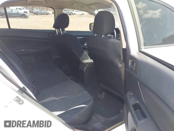 2014 Subaru Impreza 2.0i with VIN JF1GPAA68E9218652, listed as a IAAI auction lot 41889848 with 107,657 mi miles and . Bid and sale history available at DreamBid. Image 8.