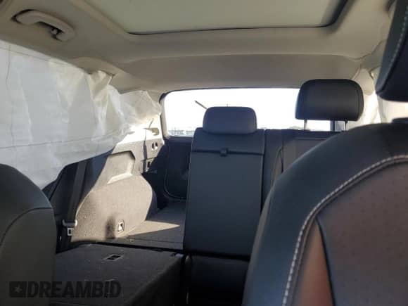 2023 Volkswagen Tiguan SE с VIN 3VVMB7AX3PM007923, выставлен на аукционе Copart как лот 87027205 с пробегом Не указан миль и Списание • Salvage title. История ставок и продаж доступна на DreamBid. Изображение 10.