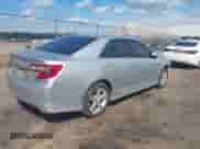 2014 Toyota Camry L with VIN 4T1BF1FK5EU857092, listed as a IAAI auction lot 43274875 with 151,925 mi miles and . Bid and sale history available at DreamBid. Image 4.