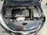 2014 Chevrolet Malibu LS с VIN 1G11B5SL2EF216237, выставлен на аукционе Copart как лот 64283405 с пробегом 104 410 миль миль и Списание • Salvage title. История ставок и продаж доступна на DreamBid. Изображение 11.