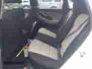 2018 Hyundai Elantra с VIN KMHH35LE6JU018653, выставлен на аукционе IAAI как лот 42619829 с пробегом 58 726 миль миль и . История ставок и продаж доступна на DreamBid. Изображение 8.