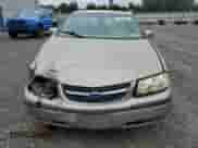 2001 Chevrolet Impala LS z VIN 2G1WH55K019143251, wystawiony jako Copart lot #69518055 z przebiegiem 102 933 mil mil oraz Szkoda całkowita • Salvage title. Historia ofert i sprzedaży dostępna na DreamBid. Obrazek 5.