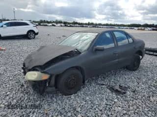 2004 Chevrolet Cavalier с VIN 1G1JC52F047208542, выставлен на аукционе Copart как лот 86150905 с пробегом Не указан миль и Списание • Salvage title. История ставок и продаж доступна на DreamBid. Изображение 1.