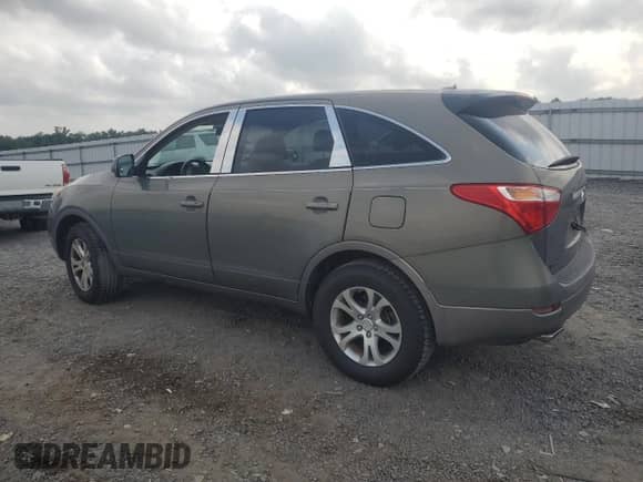 2007 Hyundai Veracruz GLS с VIN KM8NU13C37U013717, выставлен на аукционе Copart как лот 67812545 с пробегом 157 550 миль миль и Чистый • Clean title. История ставок и продаж доступна на DreamBid. Изображение 2.