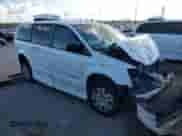 2016 Dodge Grand Caravan SE Plus с VIN 2C4RDGBGXGR340254, выставлен на аукционе Copart как лот 71896135 с пробегом 167 070 миль миль и Чистый • Clean title. История ставок и продаж доступна на DreamBid. Изображение 4.