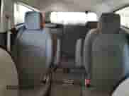 2012 Chevrolet Traverse 1LT с VIN 1GNKVGED7CJ423081, выставлен на аукционе Copart как лот 82308625 с пробегом 212 726 миль миль и Списание • Salvage title. История ставок и продаж доступна на DreamBid. Изображение 10.