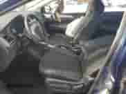 2017 Nissan Sentra SV z VIN 3N1AB7AP7HY267286, wystawiony jako Copart lot #83948775 z przebiegiem 84 677 mil mil oraz Szkoda całkowita • Salvage title. Historia ofert i sprzedaży dostępna na DreamBid. Obrazek 7.