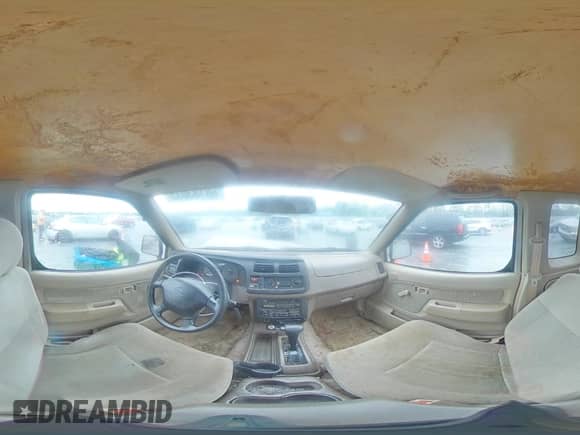 2000 Nissan Frontier XE с VIN 1N6ED26T9YC331853, выставлен на аукционе Copart как лот 68183035 с пробегом 124 990 миль миль и Списание • Salvage title. История ставок и продаж доступна на DreamBid. Изображение 14.